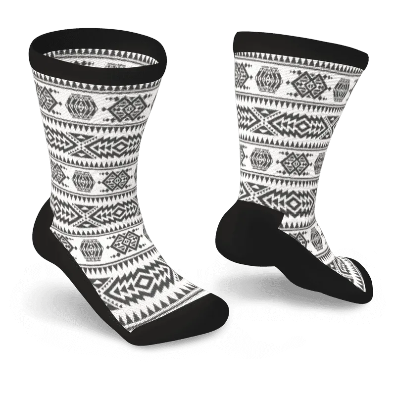 EasyStretch™ Socks