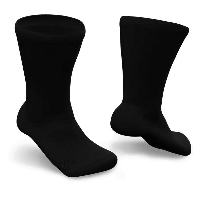 EasyStretch™ Socks