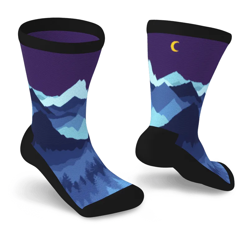 EasyStretch™ Socks