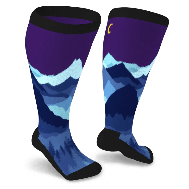 EasyStretch™ Socks