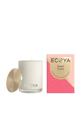 Ecoya Greatest Hits Sweet Fruits Madison Candle