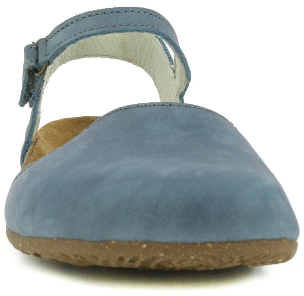 El Naturalista Women's Wakataua N412 Slipper