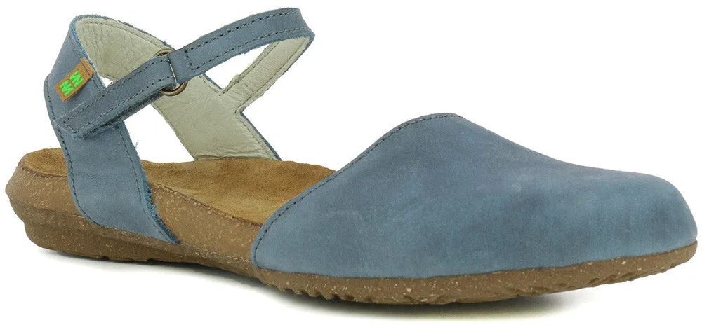 El Naturalista Women's Wakataua N412 Slipper