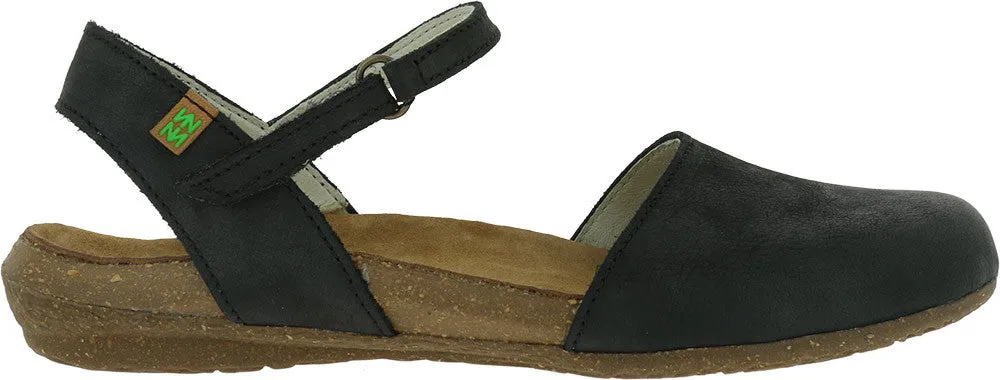 El Naturalista Women's Wakataua N412 Slipper