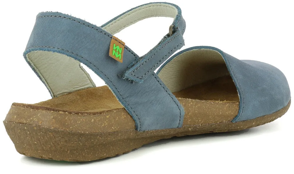 El Naturalista Women's Wakataua N412 Slipper