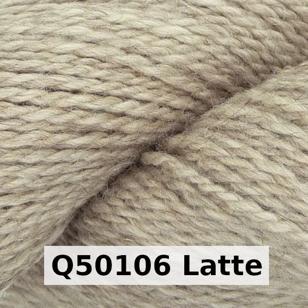 Estelle Llama Natural Worsted