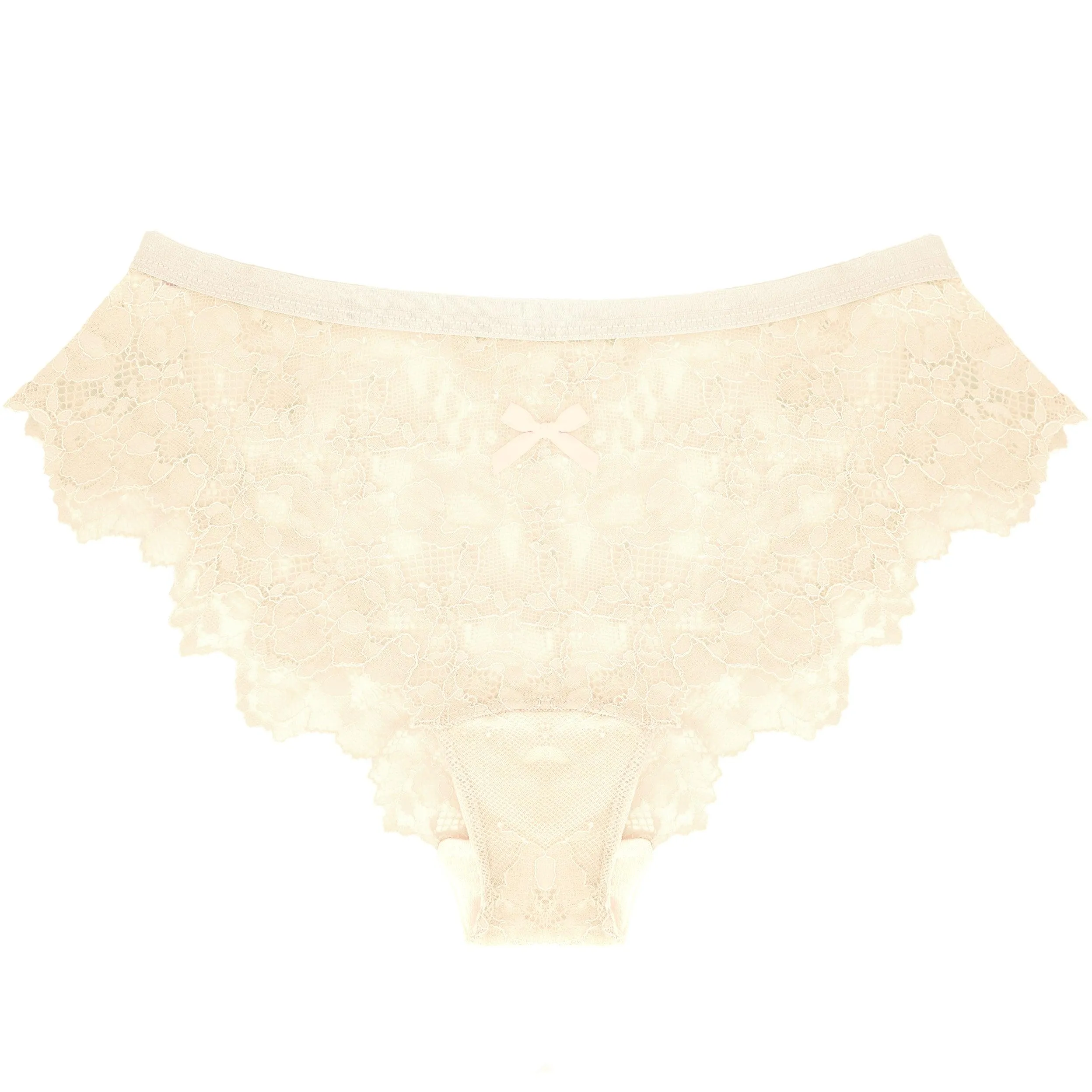 Everyday Panty | Champagne