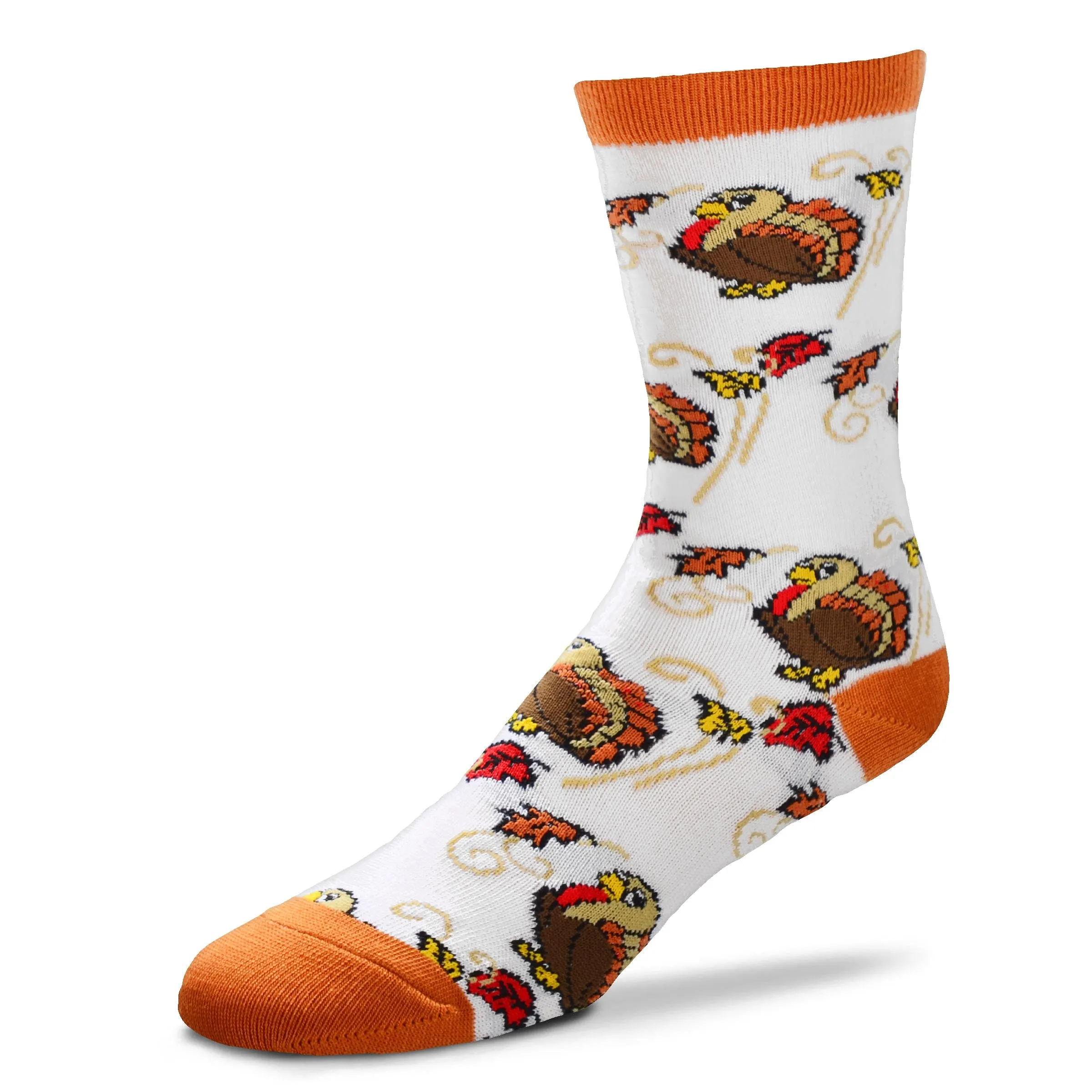 FBF Turkey Sock