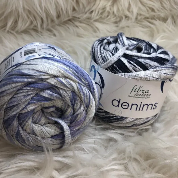 Fibra Natura Denims