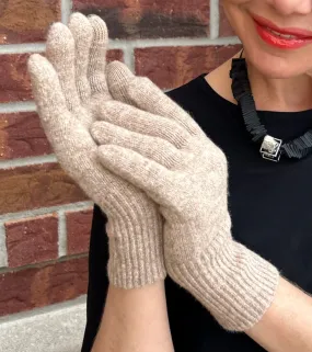 Fraas Recycled Knit Tech Glove