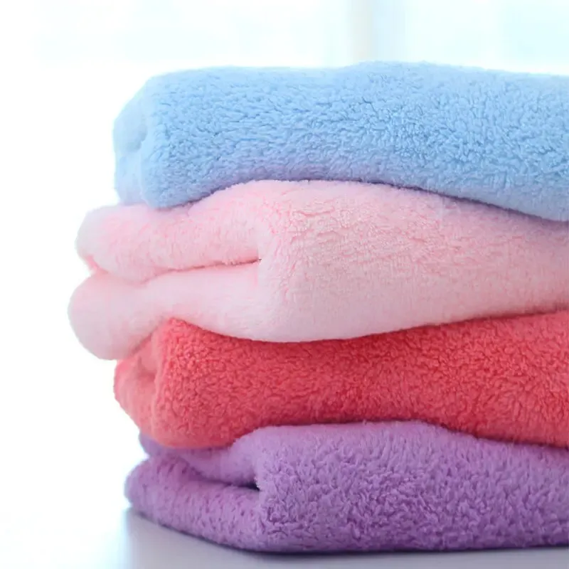 GIANTEX Women Towels | Microfiber Hair Towel | Rapid Drying Bath Towels | Perfect for Adults | Quick-Dry, Soft, and Absorbent