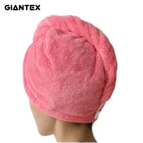 GIANTEX Women Towels | Microfiber Hair Towel | Rapid Drying Bath Towels | Perfect for Adults | Quick-Dry, Soft, and Absorbent