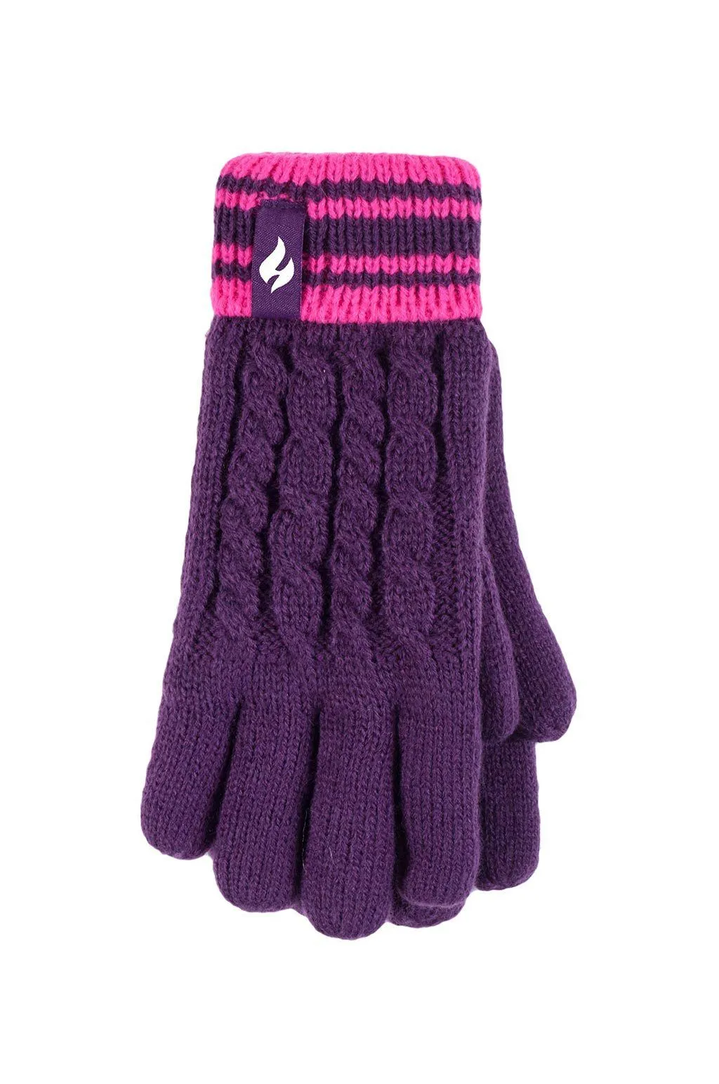 Girls Gloves