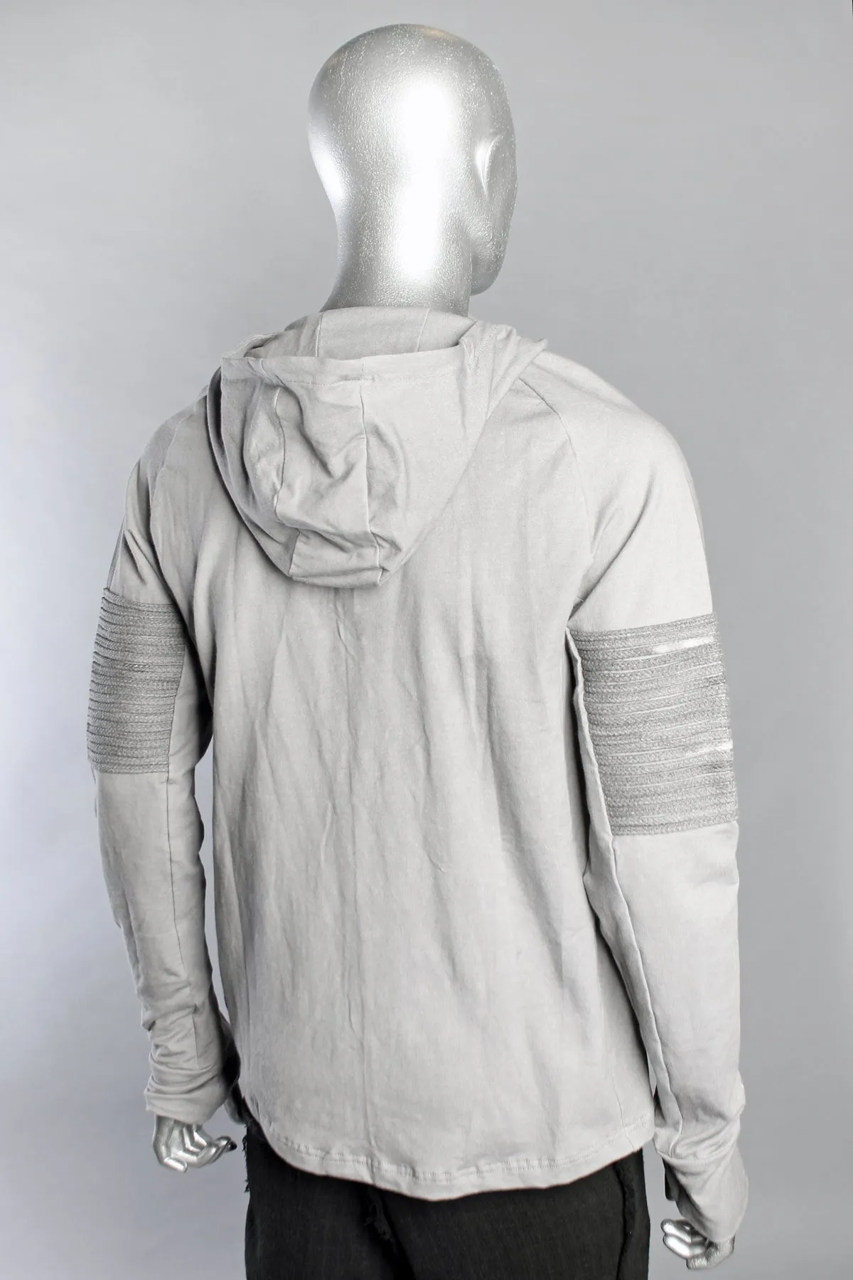 Jan Hilmer Overlander Hoody