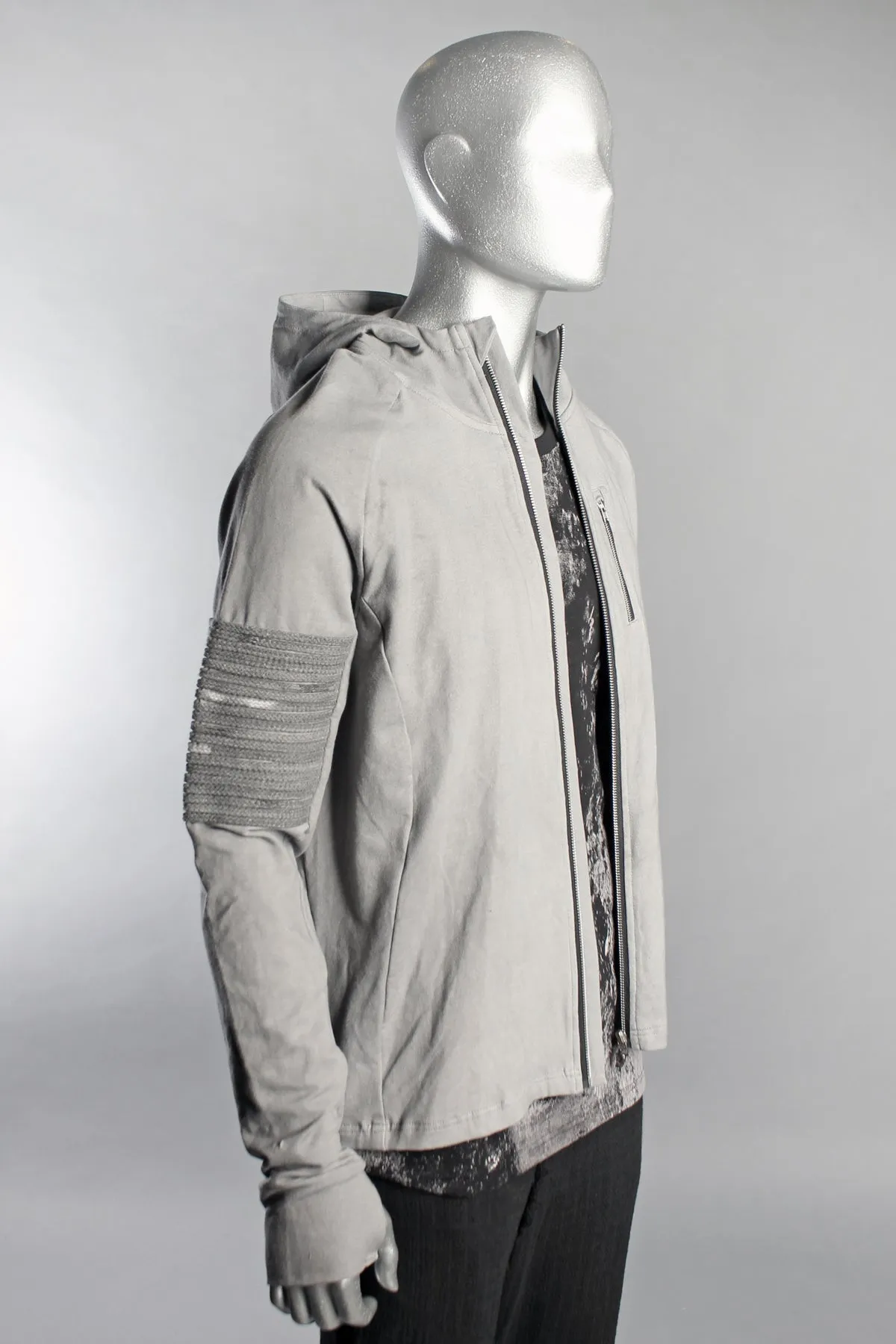 Jan Hilmer Overlander Hoody