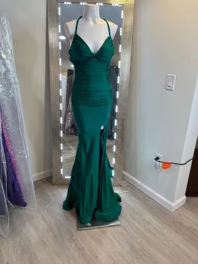 Jessica Angel Gown