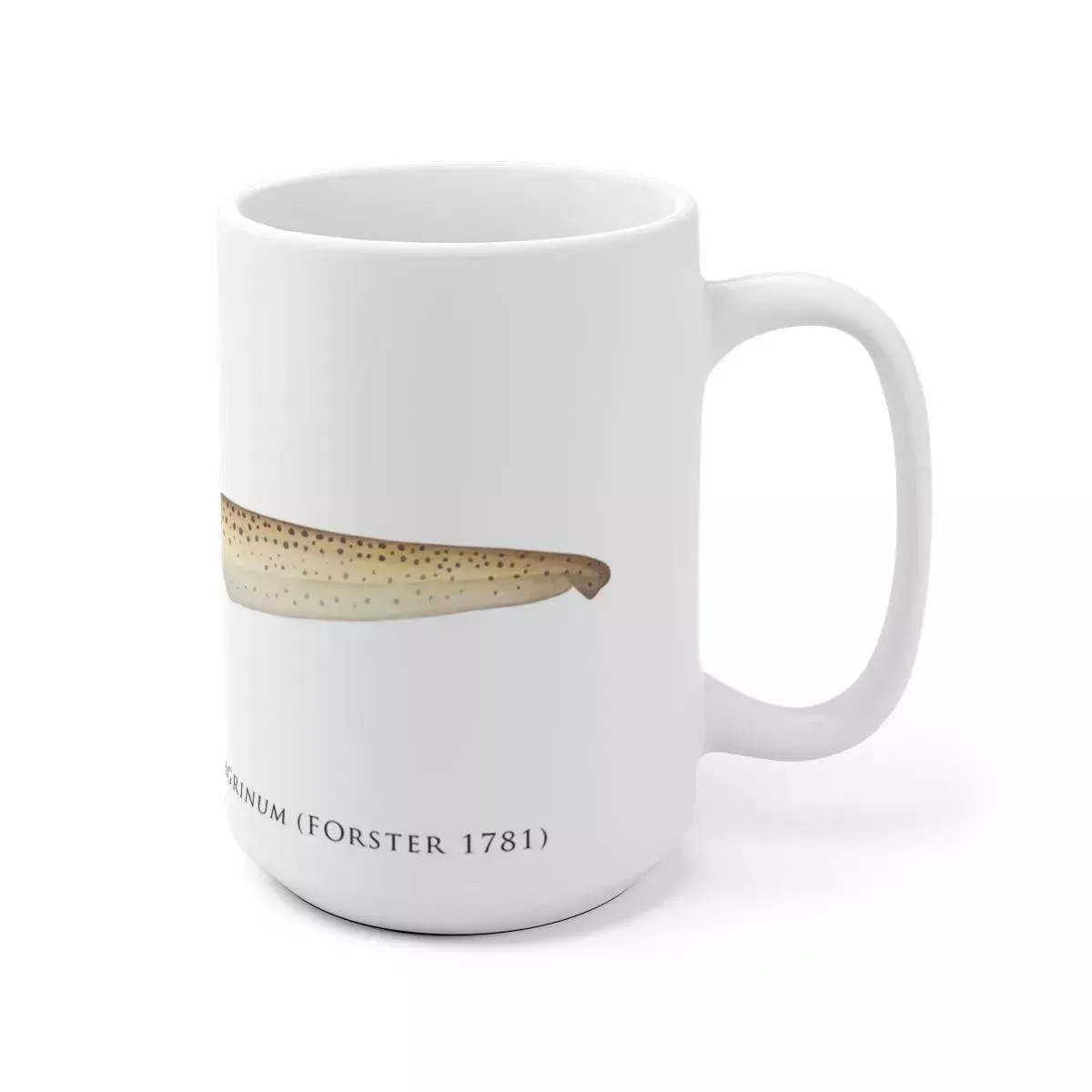 Leopard Shark Mug