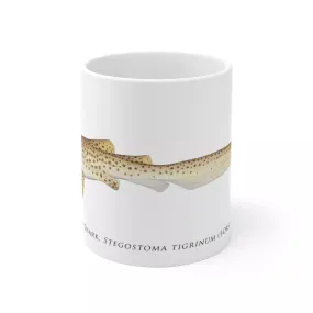 Leopard Shark Mug