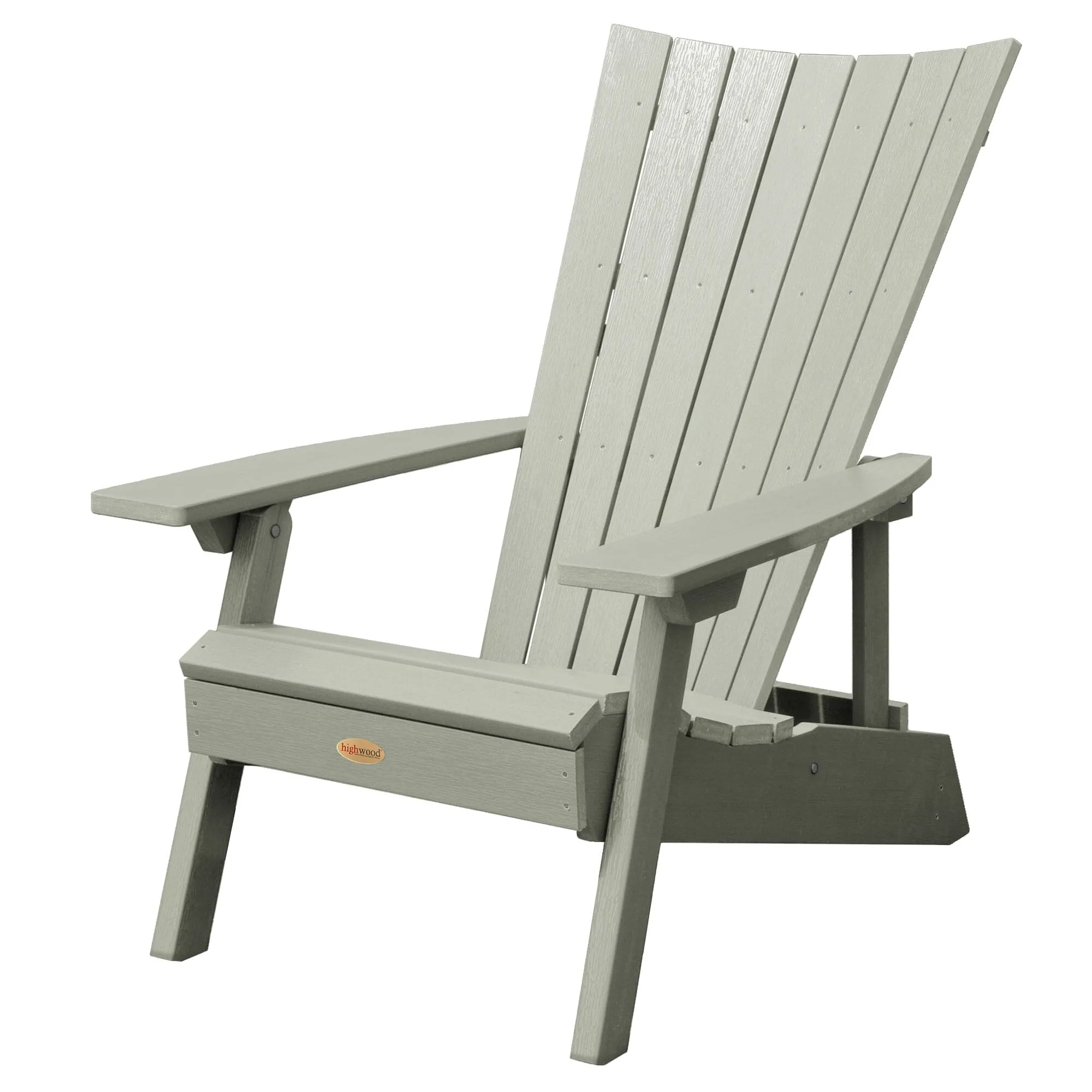 Manhattan Beach Adirondack Chair