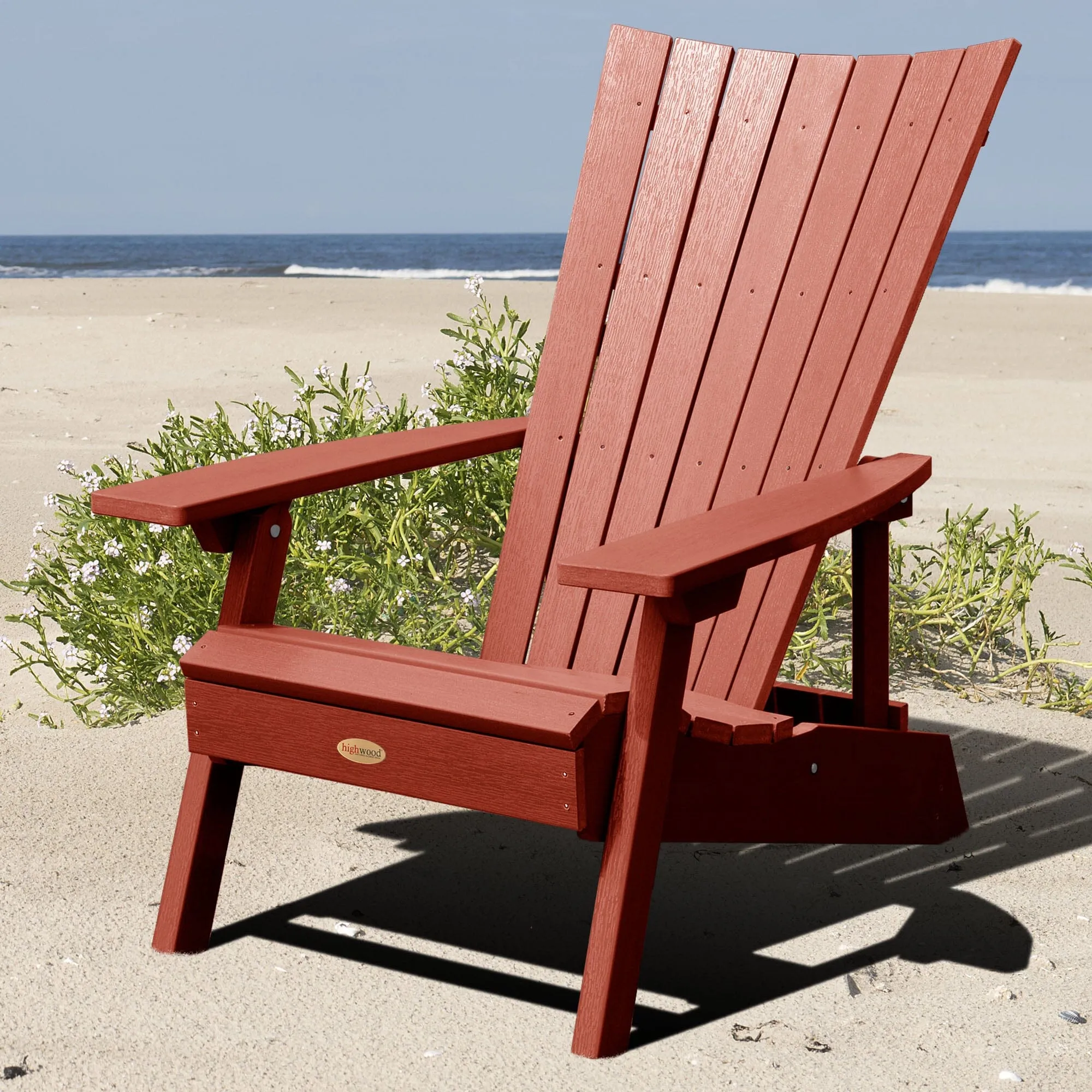 Manhattan Beach Adirondack Chair