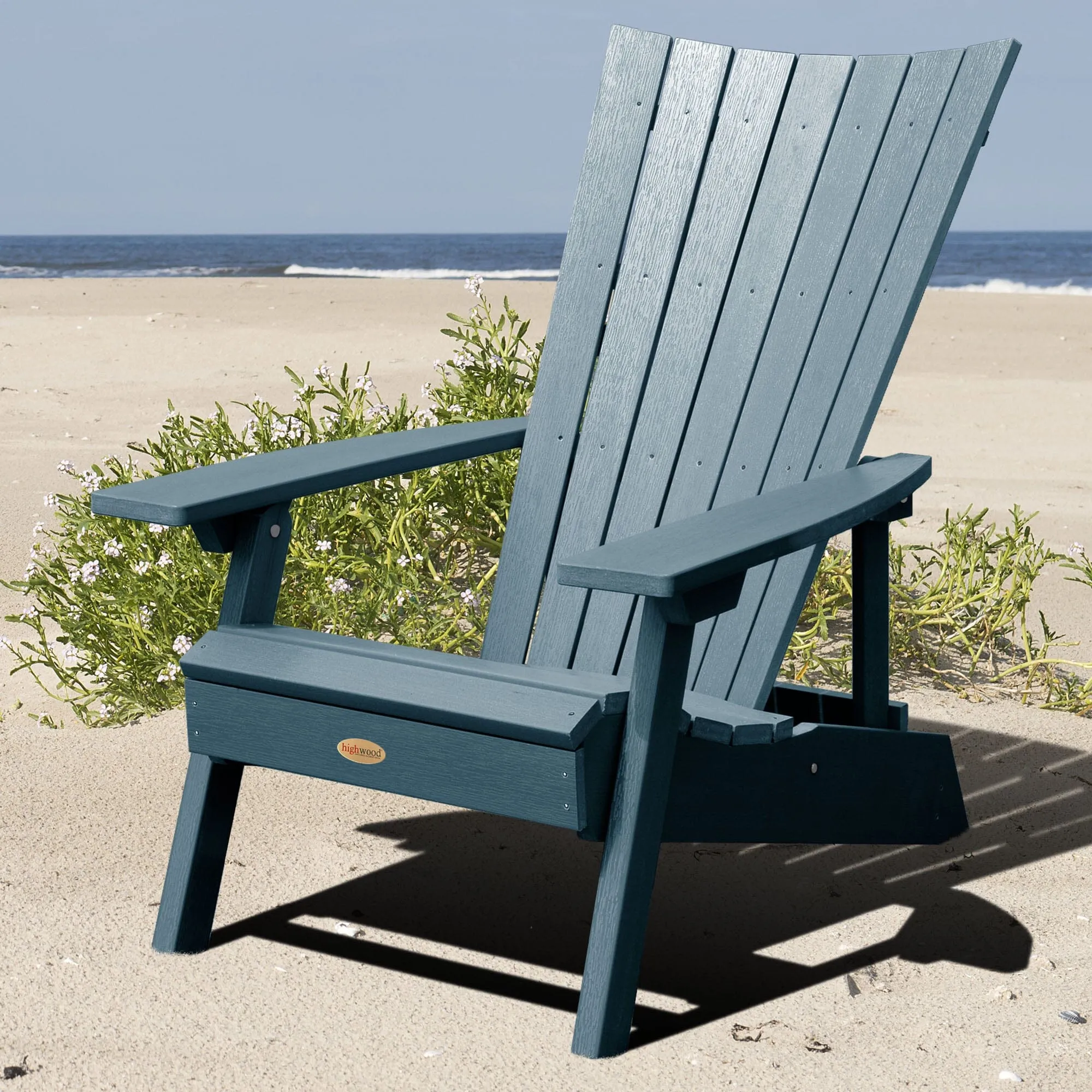 Manhattan Beach Adirondack Chair