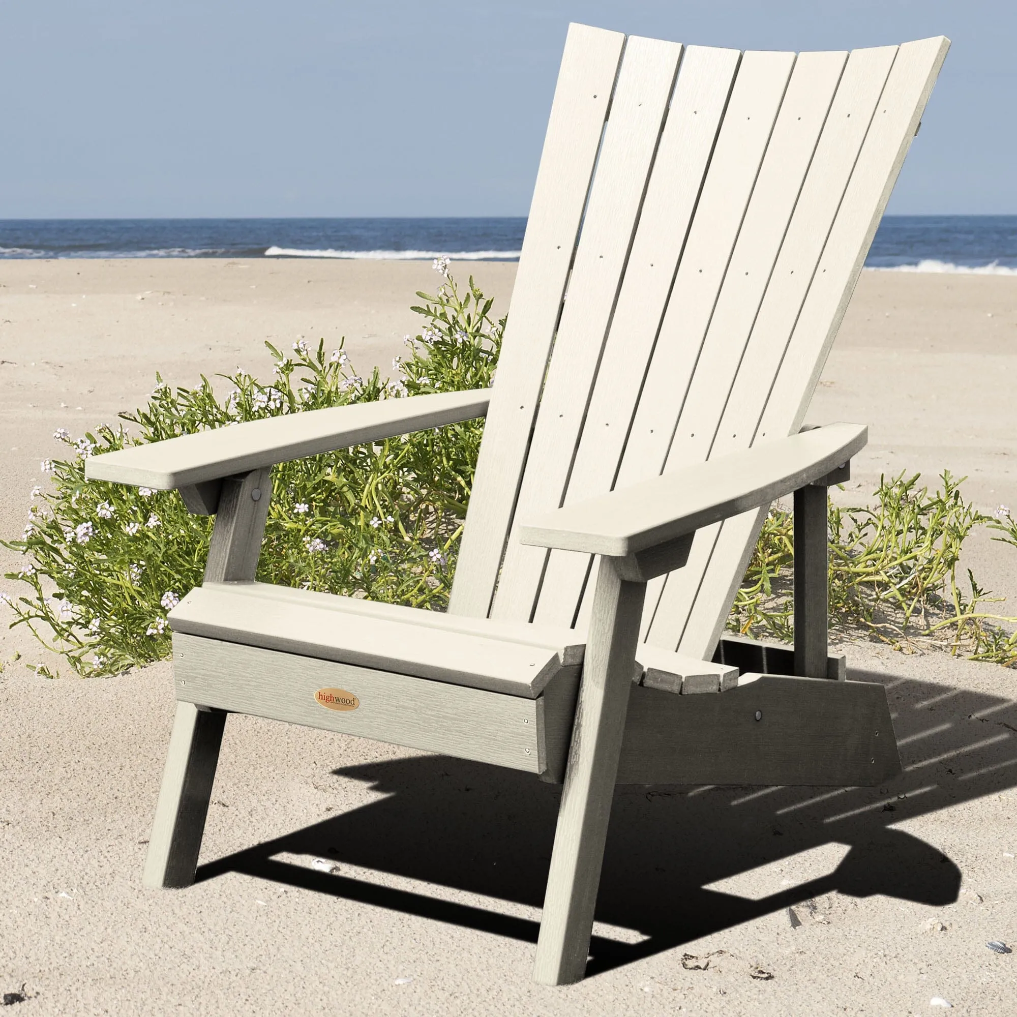 Manhattan Beach Adirondack Chair