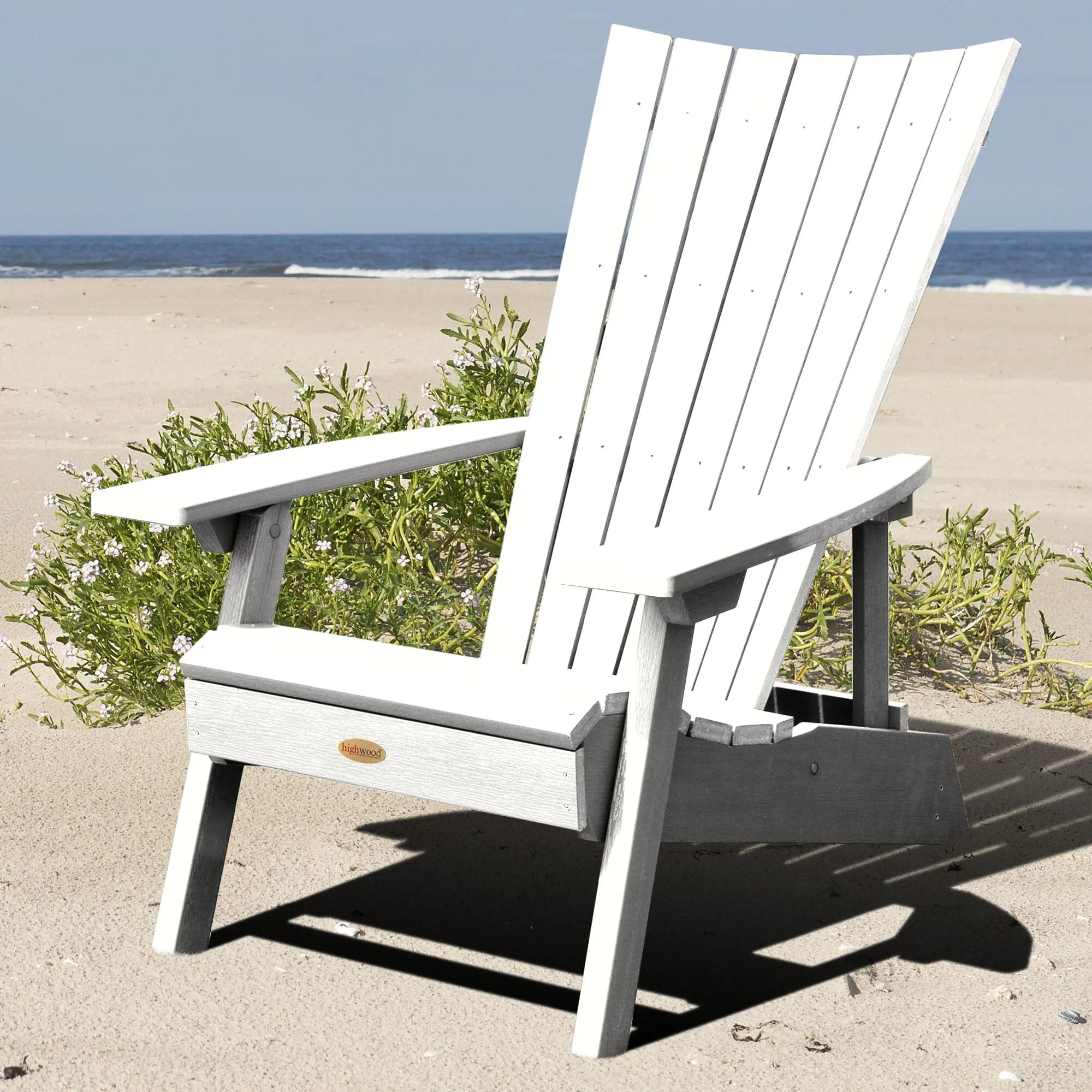 Manhattan Beach Adirondack Chair