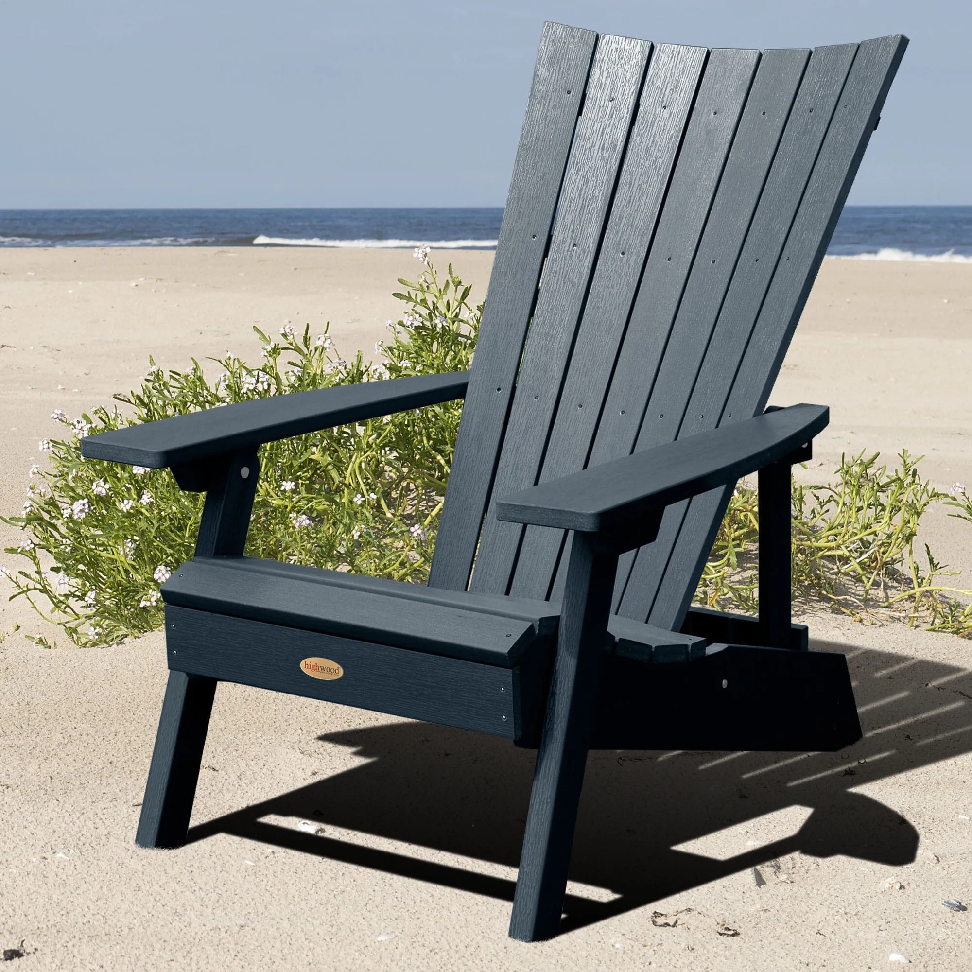 Manhattan Beach Adirondack Chair