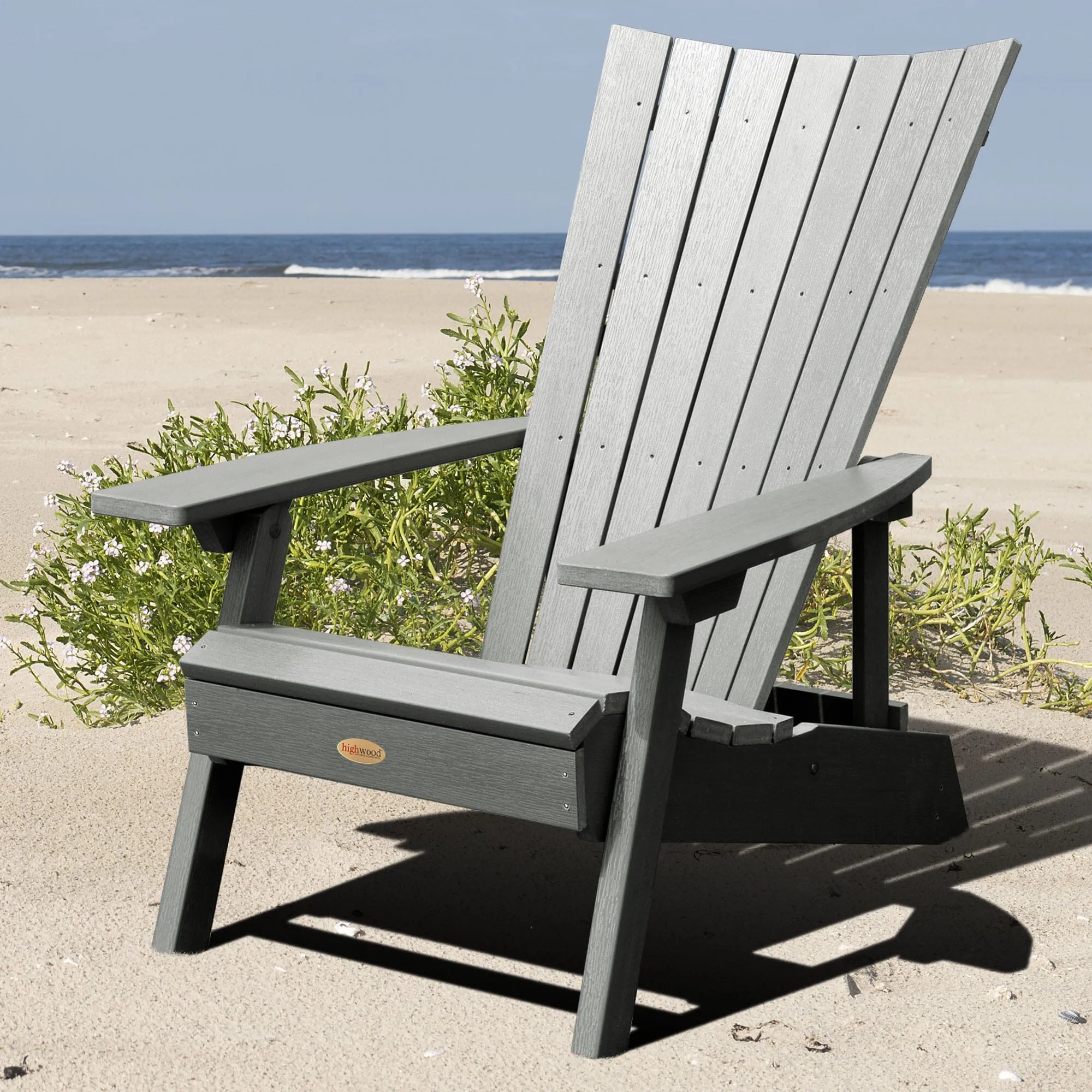 Manhattan Beach Adirondack Chair