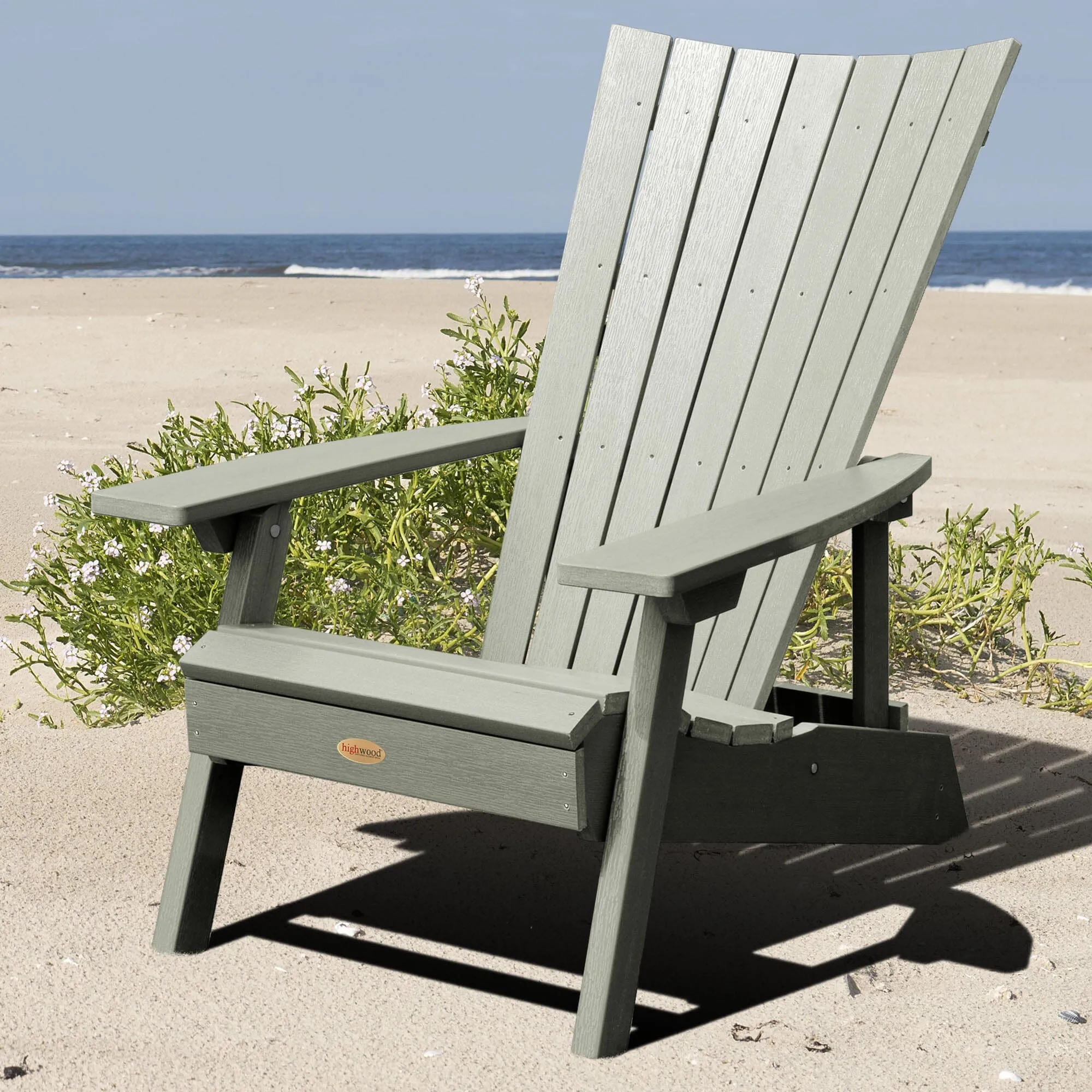 Manhattan Beach Adirondack Chair