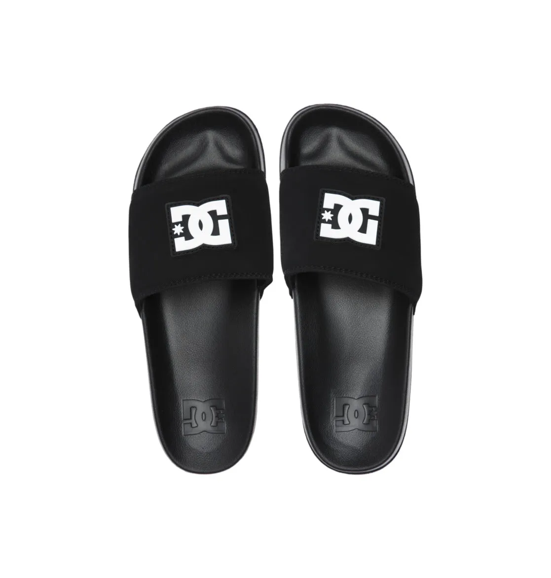 Men's DC Slides