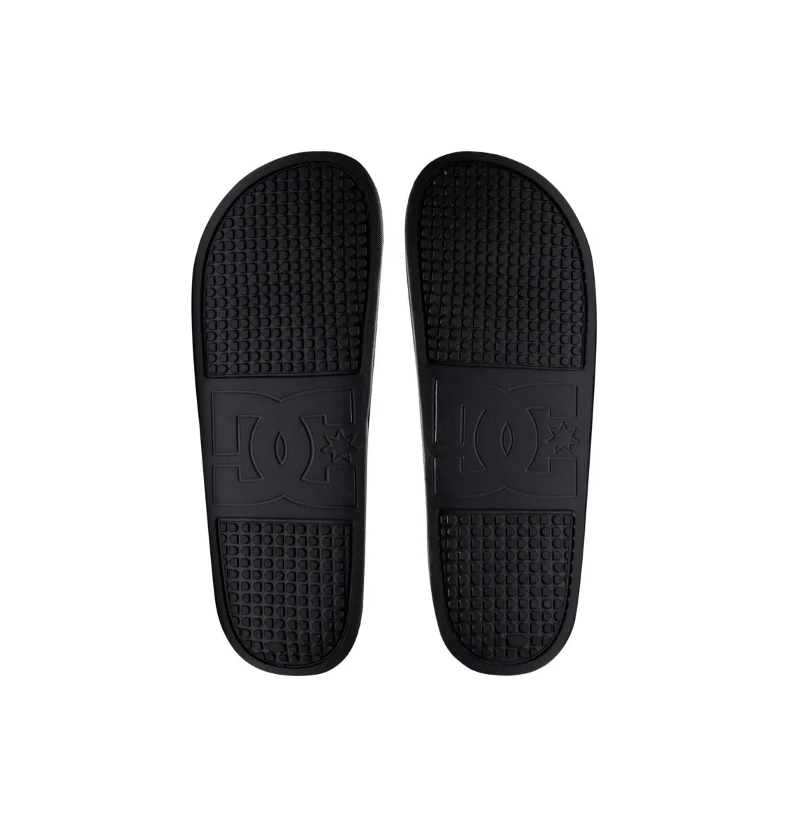 Men's DC Slides