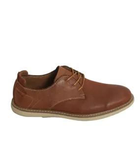 Mens Hush Puppy Dylan Casual Lace Up