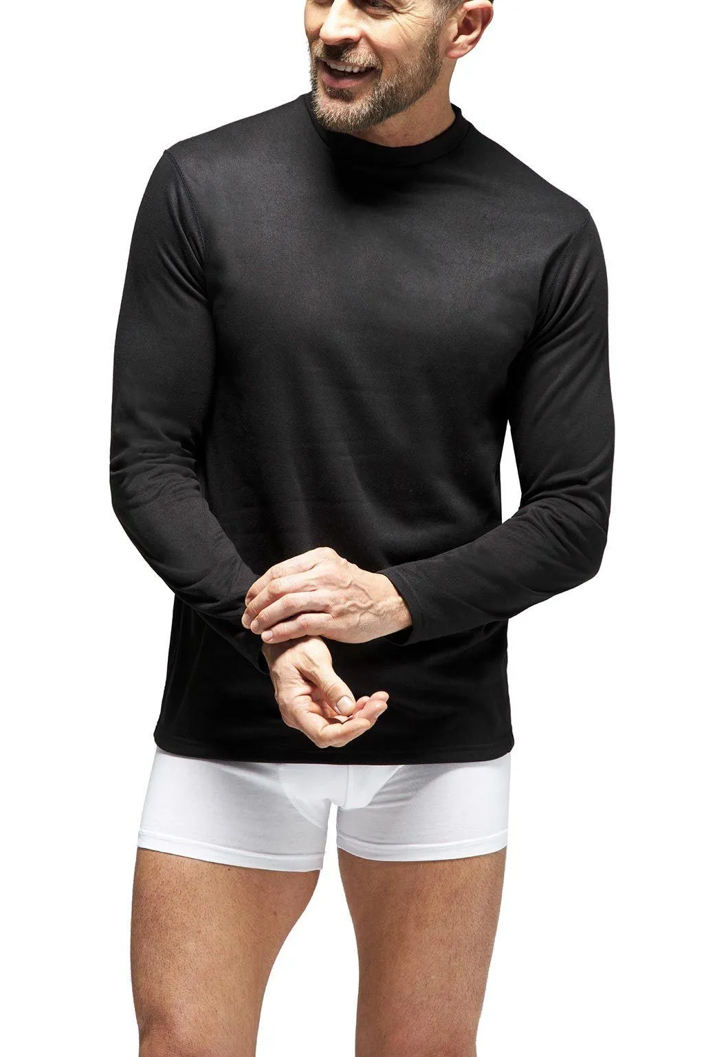 Men's X-Warm Base Layer Tops