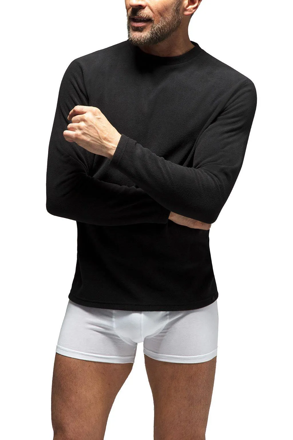 Men's XX-Warm Base Layer Tops