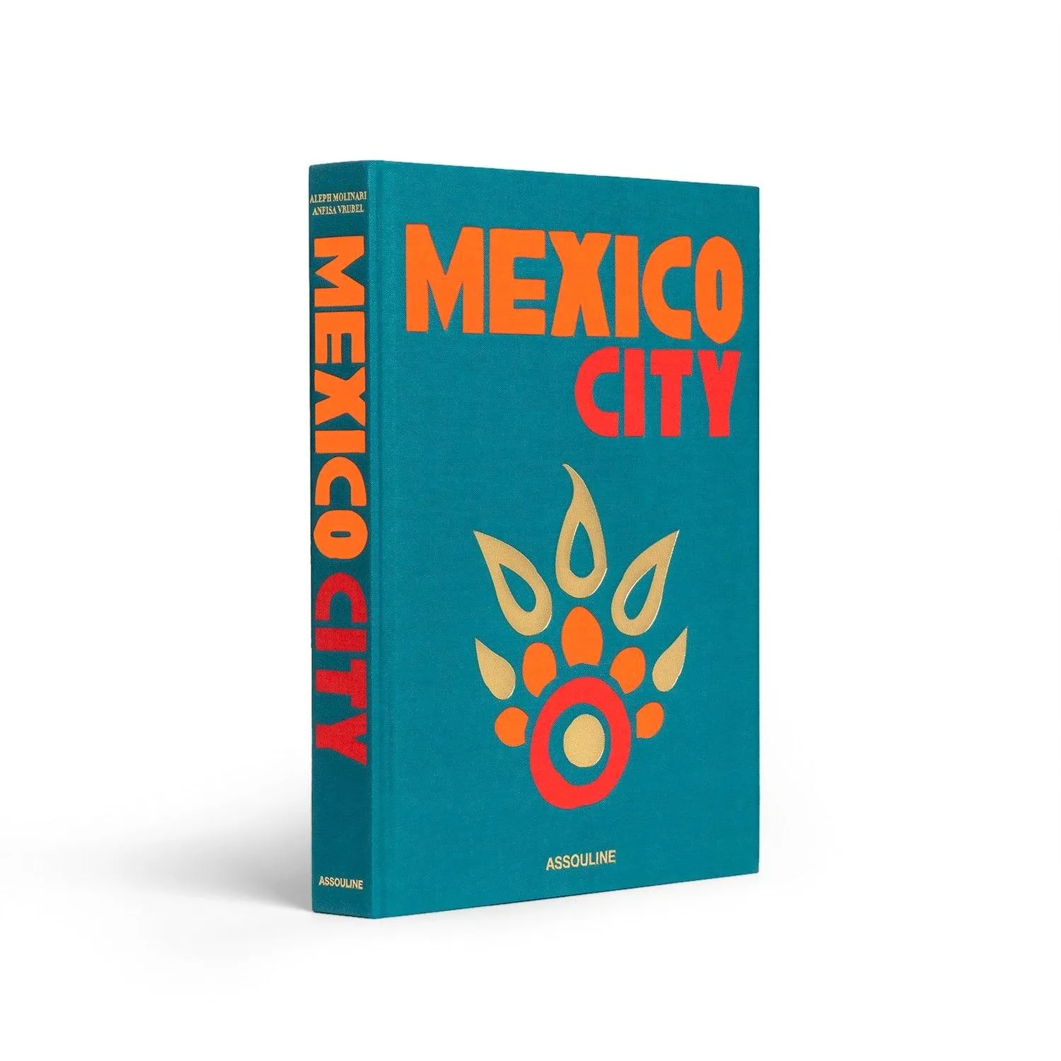 Mexico City