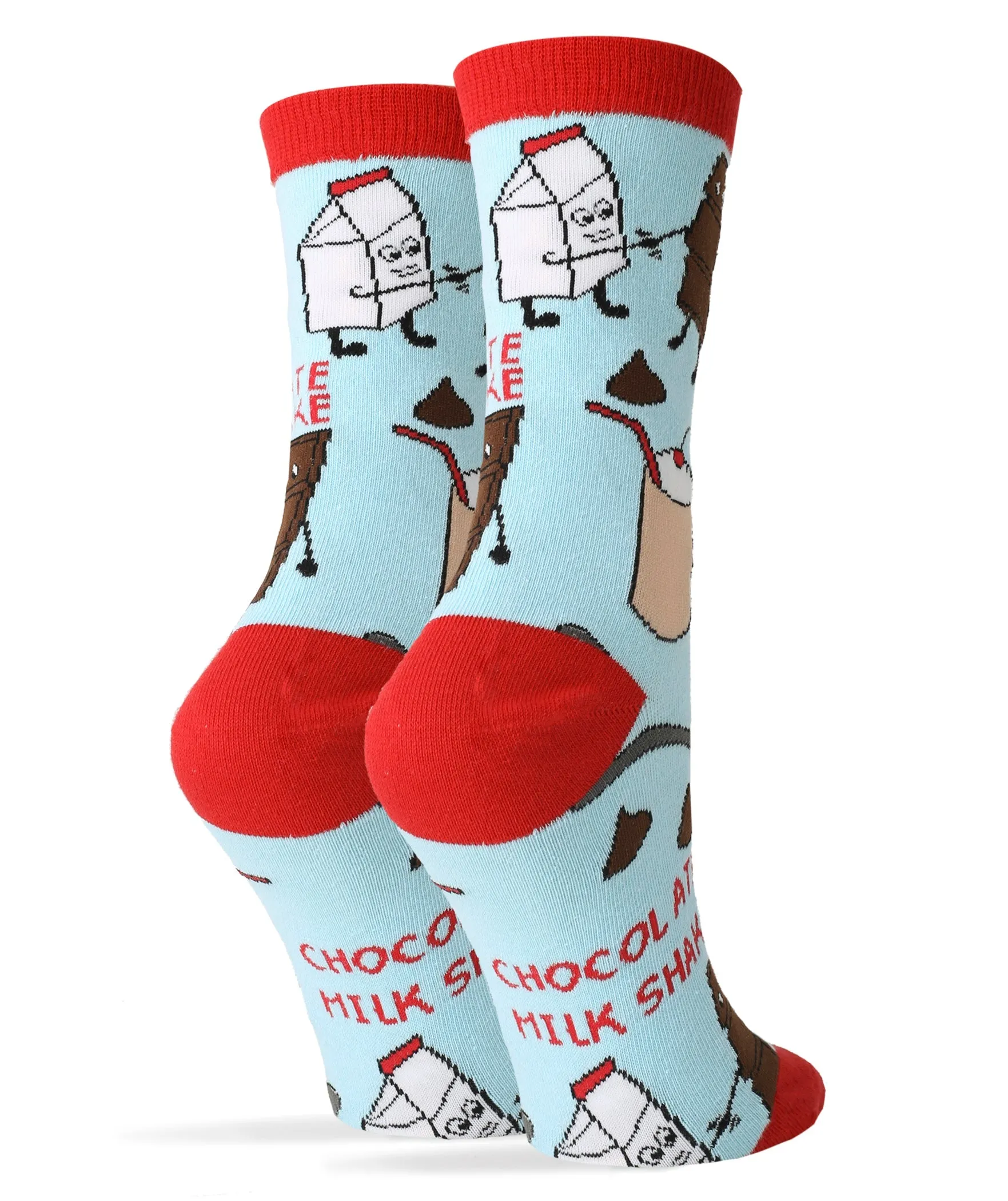 Milk Shake Socks