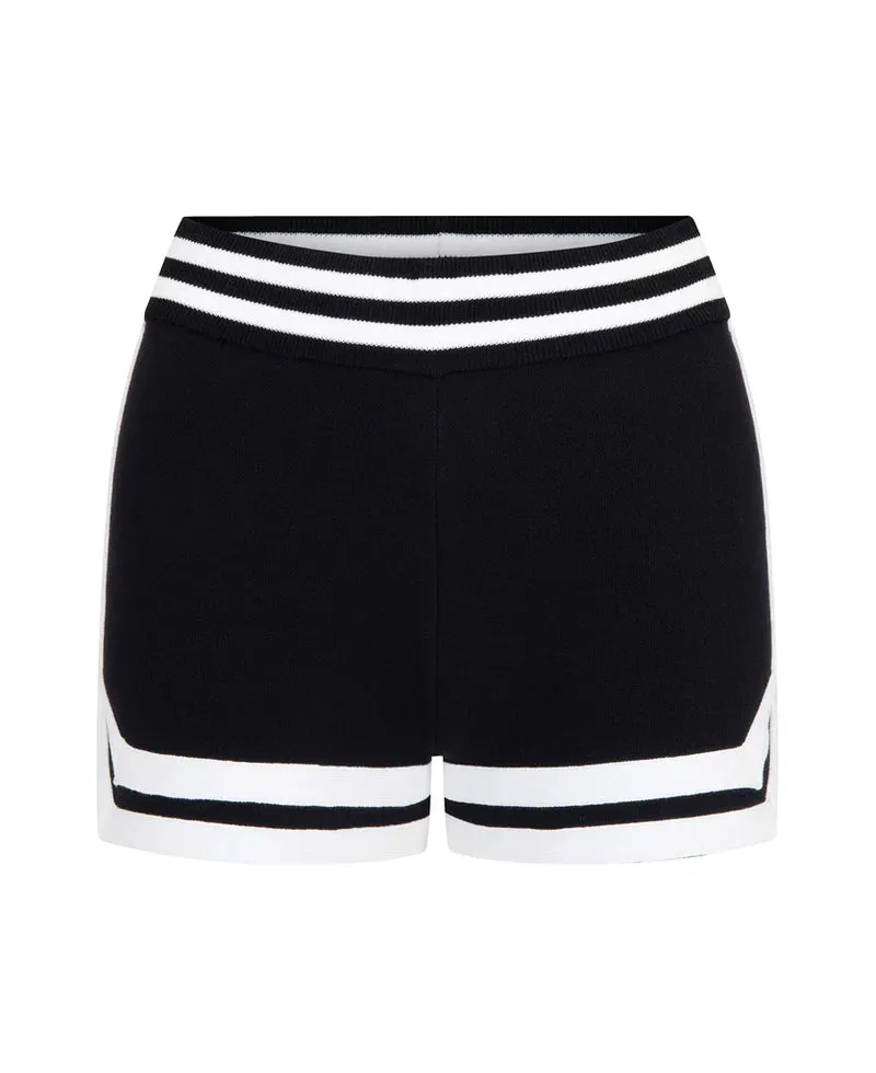 Nagnata Rydell Short 2.0 - Black