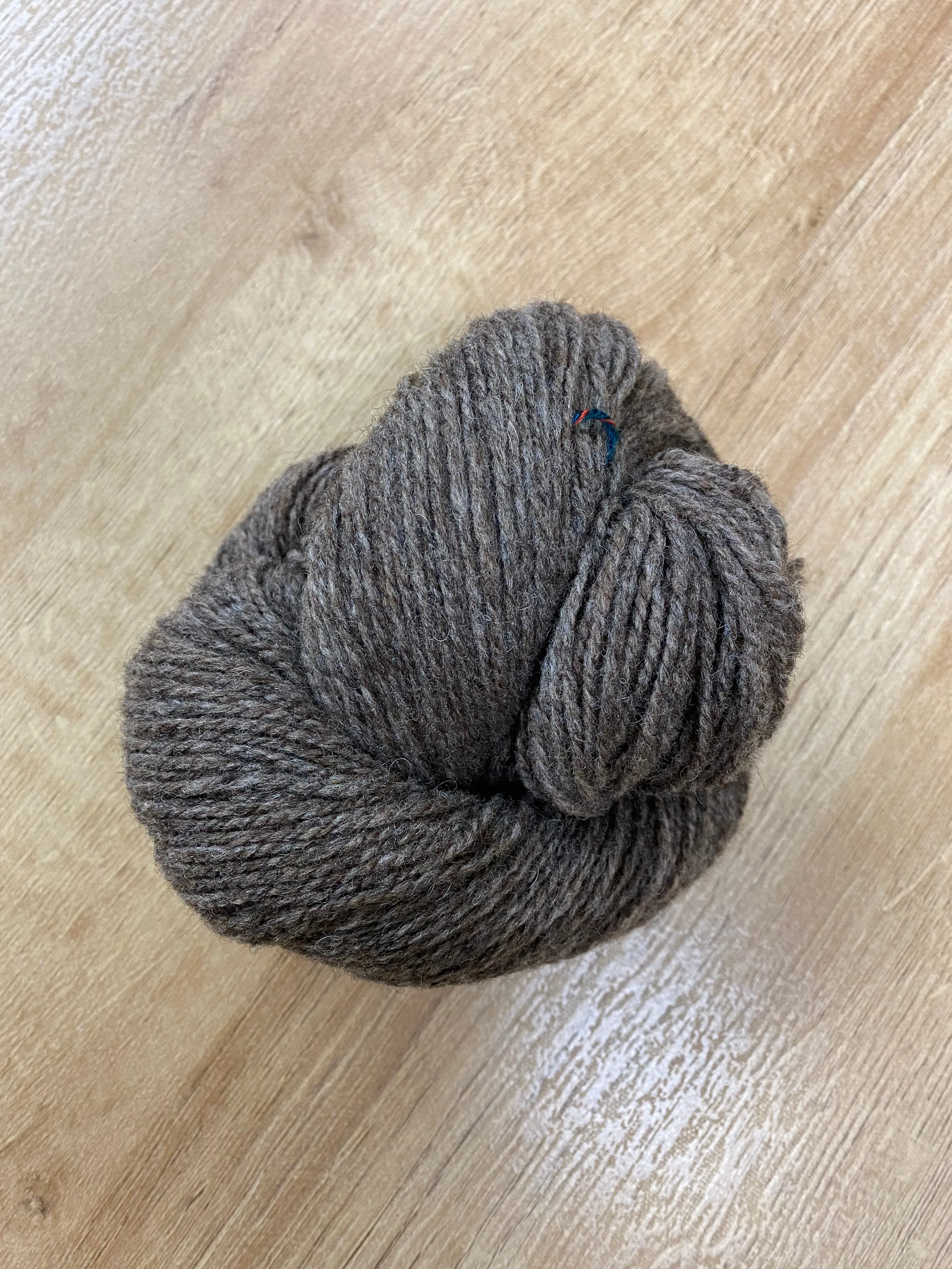 Natural Merino Yarn (NY)