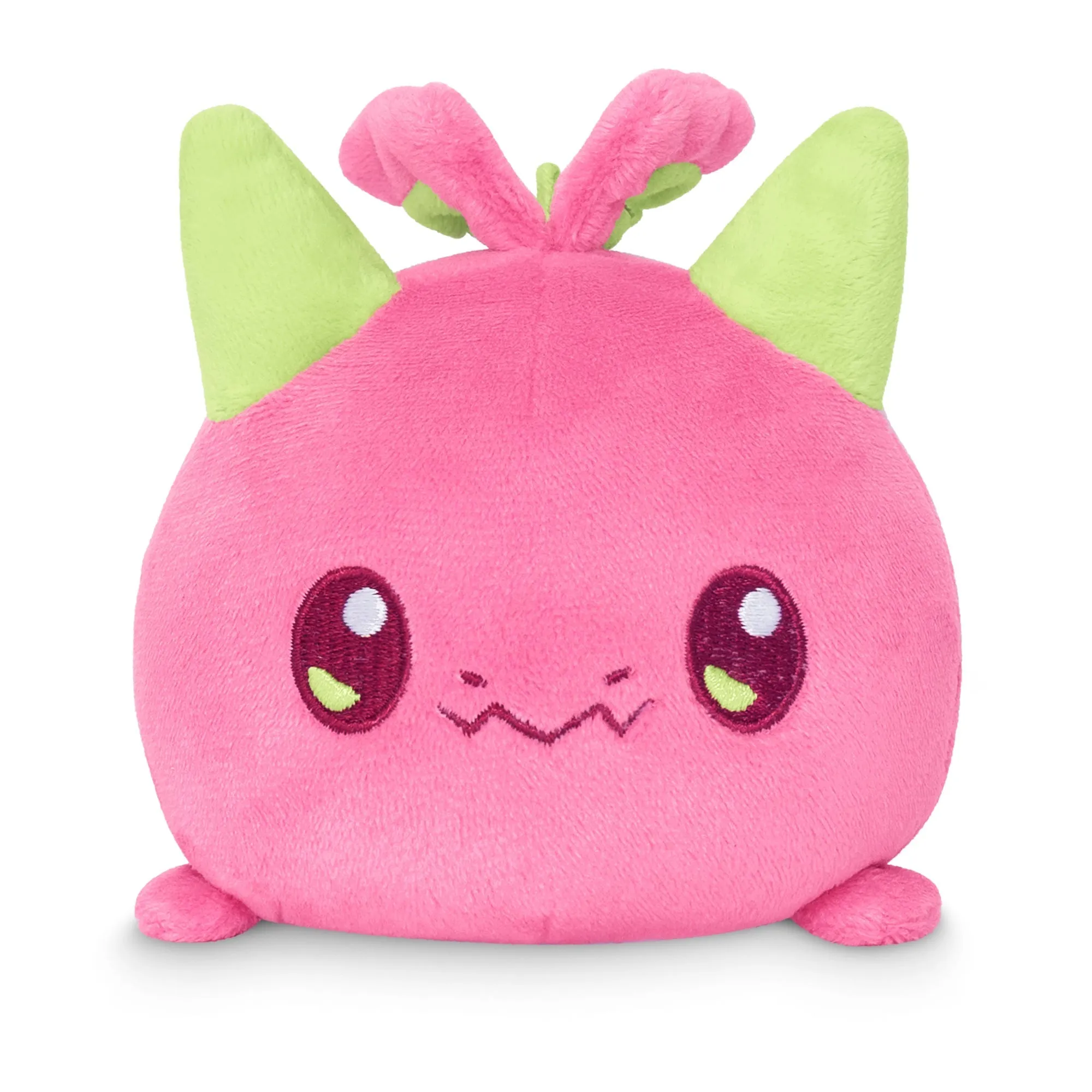 Plushiverse Dragon Fruit Plushie Tote Bag