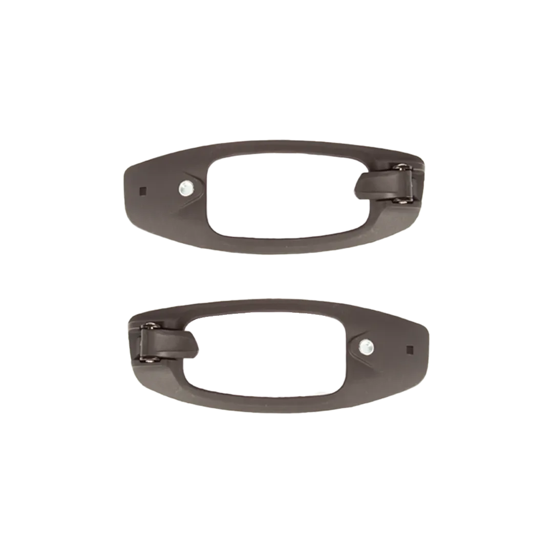 Puregrip Toe Straps