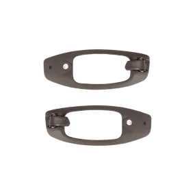 Puregrip Toe Straps