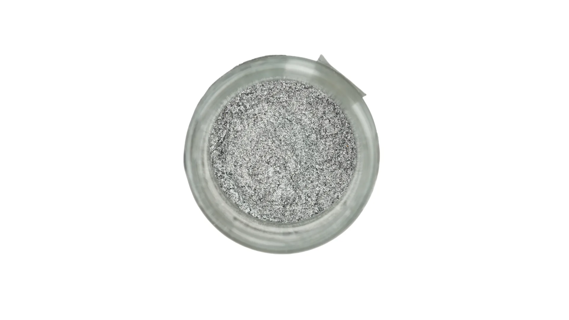 Silver Pigment - PC205