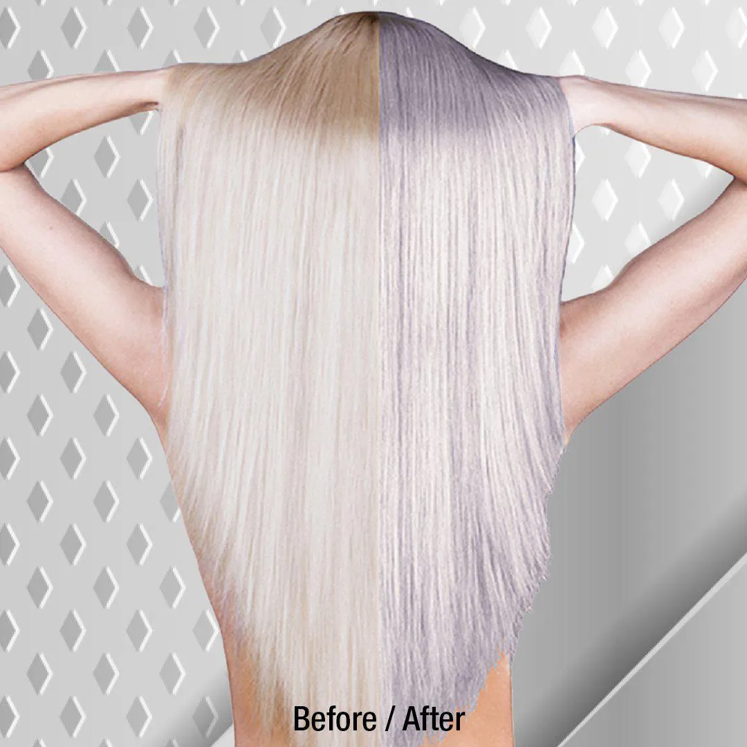 Silver Stiletto® - Violet Toning Conditioner 2oz