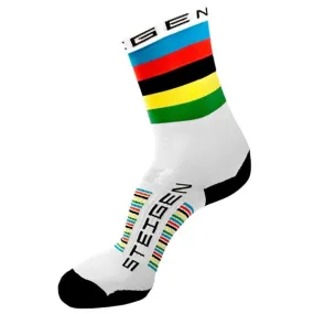 Steigen 3/4 Length Running Socks