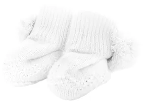 Sätila Belle - Booties White