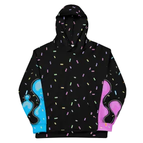 Sweet Drip Cotton Candy Hoodie