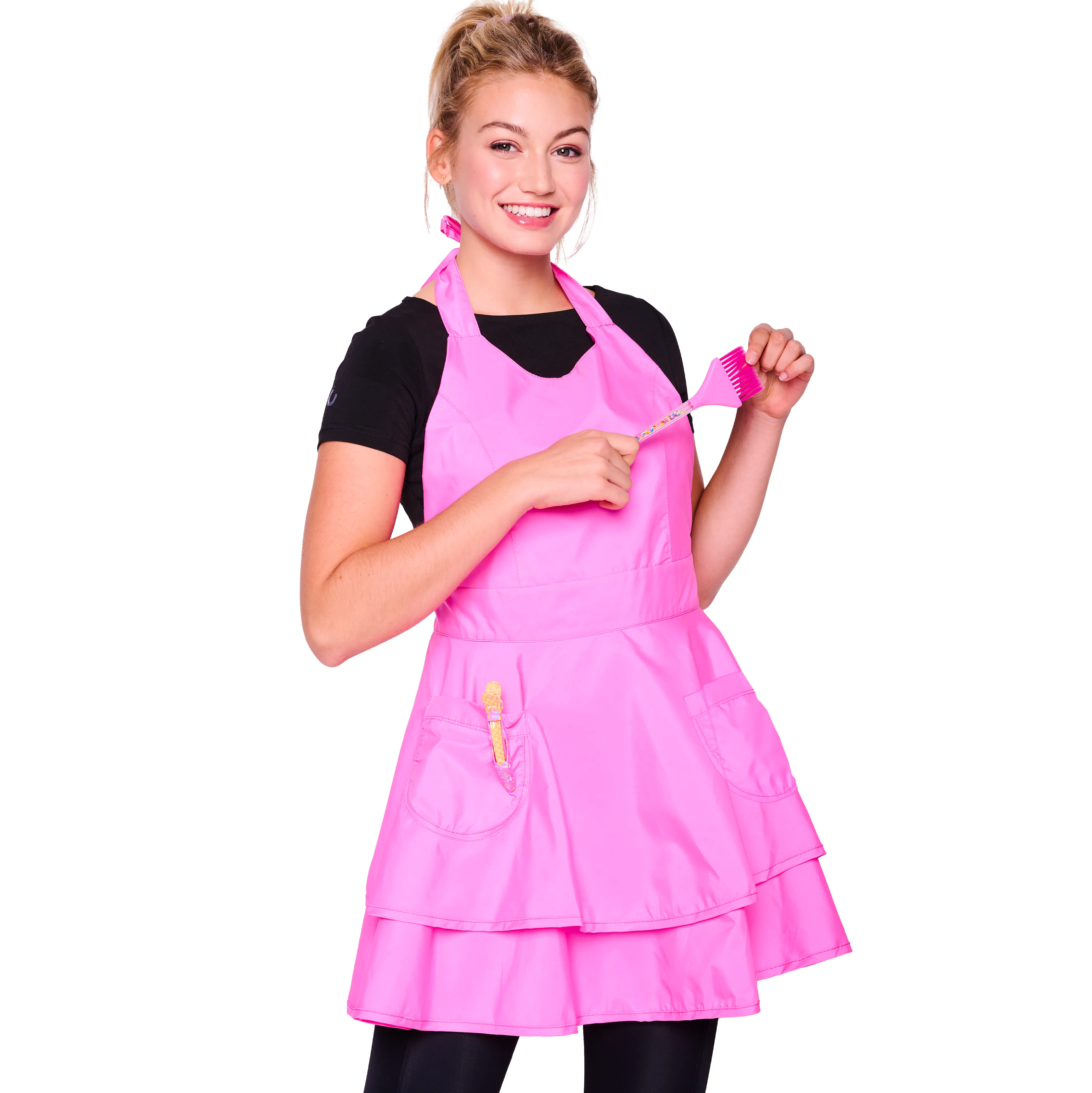 Sweet Treats Bleach Proof All Purpose Stylist Apron