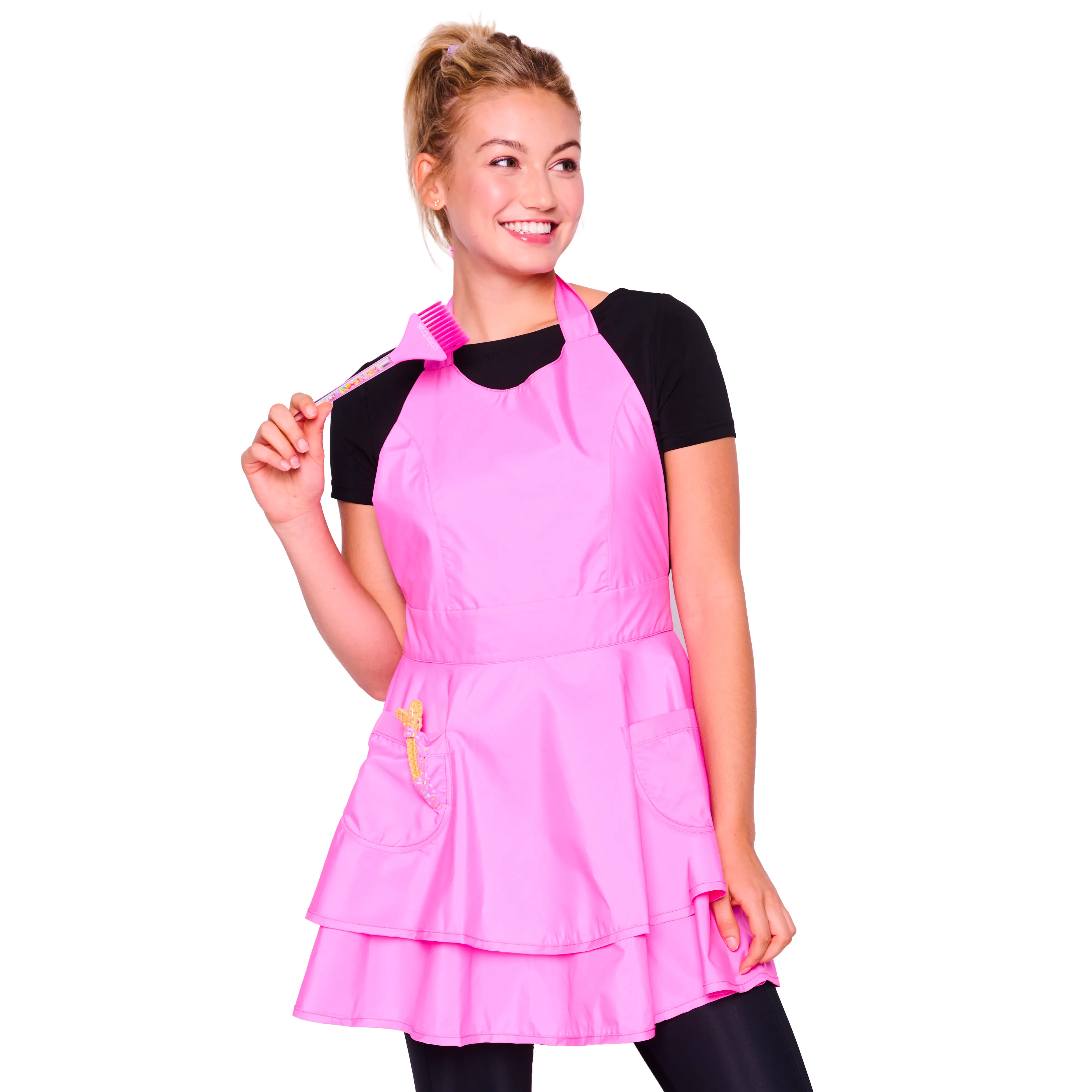 Sweet Treats Bleach Proof All Purpose Stylist Apron