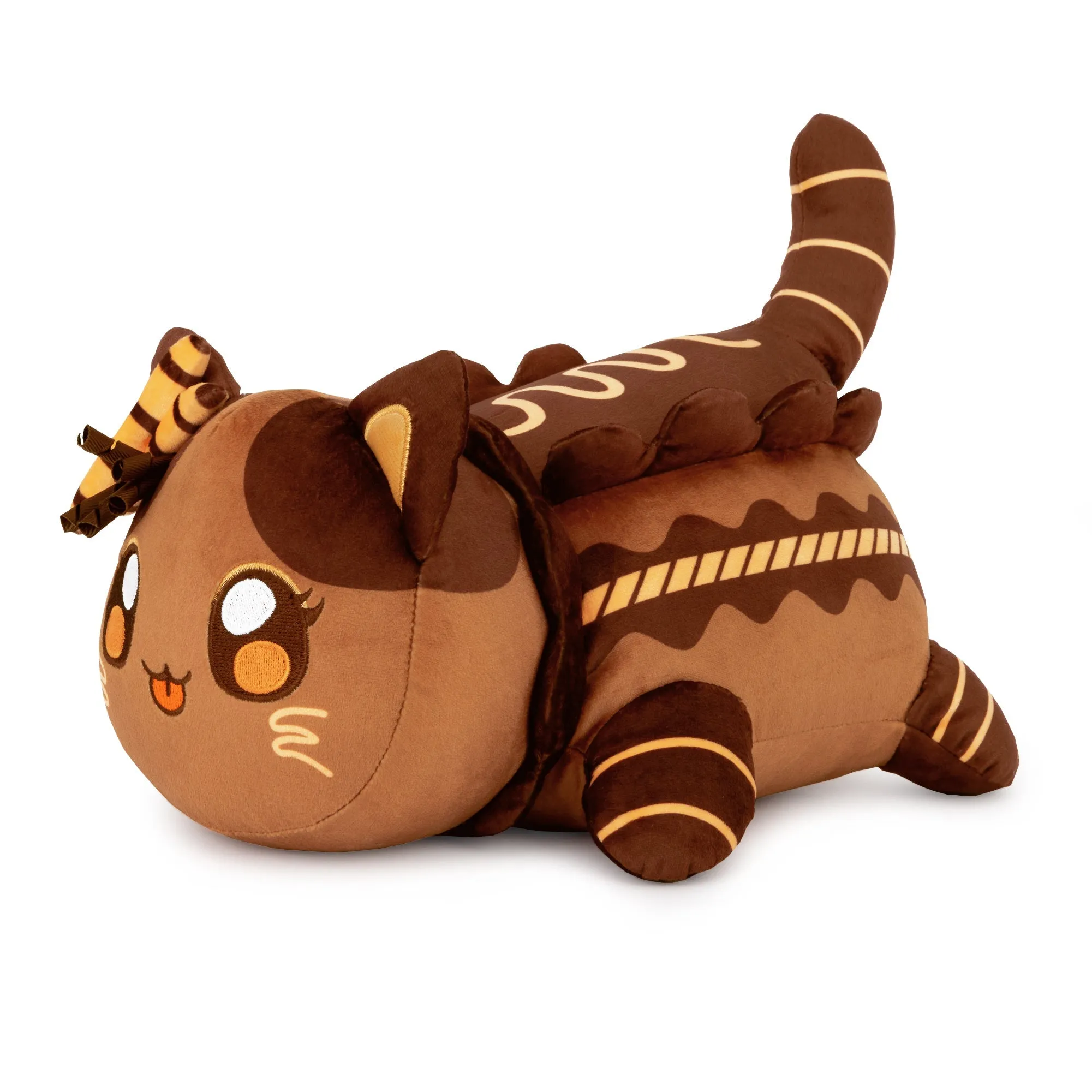 Sweet Treats Cat Plush Bundle